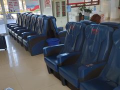 -大理古城旅游汽车客运站