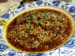 -铜锣湾·有麝自然香(渝北财富中心店)