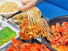 -靓虾二哥长沙地标小龙虾(五一广场店)