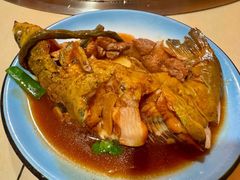-王老六铁锅炖鱼(华阳路店)