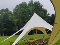 -春晖园度假酒店温泉