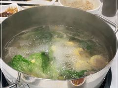 -陈记顺和潮汕牛肉火锅(韩江路店)