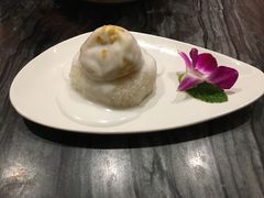 榴莲糯米饭-Thai Alley泰爱里(二沙岛店)