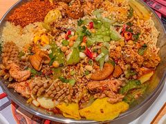 -每味每客·重庆麻辣烫(国泰店)