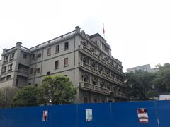-南昌八一起义纪念馆