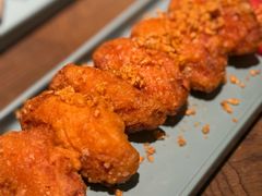 -安南越南餐厅(青岛万象城店)