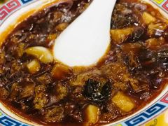-惠丰堂饭庄(北洼路店)