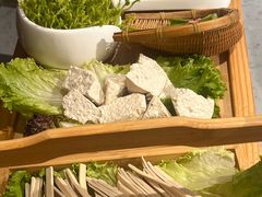 -九孔·筒骨莲藕汤锅(大明宫万达店)