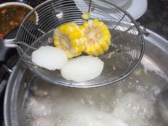 -八合里牛肉火锅(新洲店)