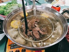 -乌记鲜活牛肉城(金砂东路店)