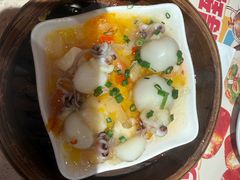 -点都德(喜粤楼店)