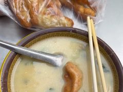 -张家油条