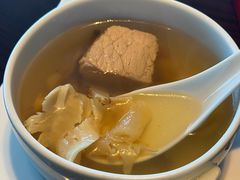 -广州柏悦酒店·悦景轩·粤菜餐厅