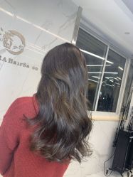 -潘多拉Hairsalon