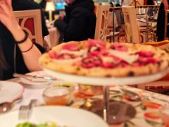 -咖啡苑 - 蔚藍夏日限定主题(永利皇宫店)