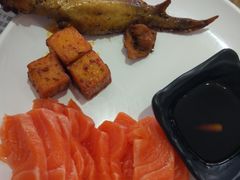 -青岛蓝海大饭店·爱琴海自助餐厅(崂山店)