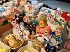 -小意思咖啡店(草桥店)