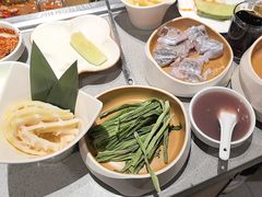 -海底捞火锅(江北万达商业广场店)