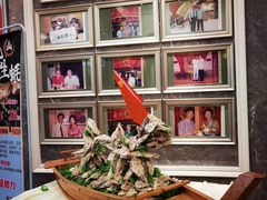 -新兴家喻酒家·羊城名宴(昌岗店)