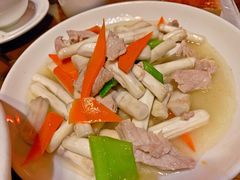 -香满楼(临安路店)