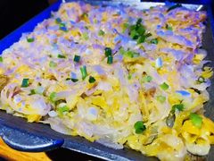 -很久以前羊肉串(簋街店)