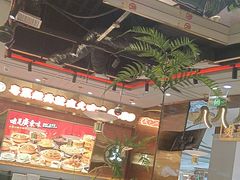 -火啫啫·粤式啫啫煲(南通首店)