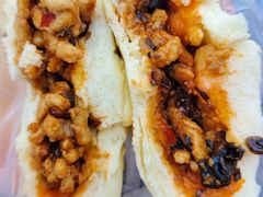 -峨嵋酒家(地安门店)