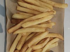 -必胜客(安盛金马店)