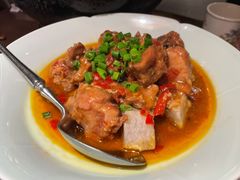 -小隐人家(乐松店)