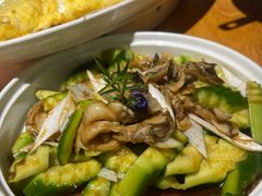 -村长家的疙瘩汤·东营菜(东营茶城店)