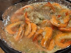-渔乡米香·剁椒鱼头(四方坪店)