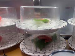 -争鲜回转寿司(中街大悦城店)