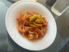 -前王院•巧克力海鲜市集餐厅(万平口店)