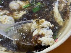 紫菜蛋汤-求生煎包(武夷小区店)