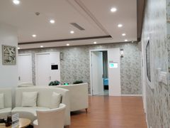 -爱康卓悦体检中心(常州龙锦路分院)