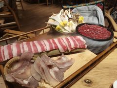 -黔诚酸汤牛肉(甲秀楼店)