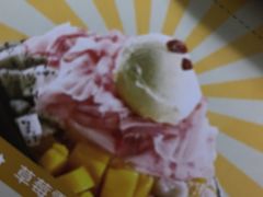 -鲜芋仙(观音桥大融城LG店)