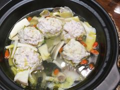 -1718食尚馆·太湖菜(龙之梦太湖古镇店)