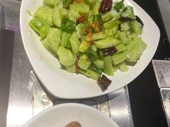 -橦橦小马扎烧烤 (传媒大学店)