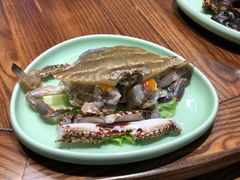 -虎哥私房菜(馒头山店)