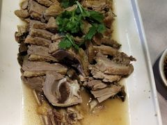 -客家大院·非遗赣南客家菜(郁孤台店)