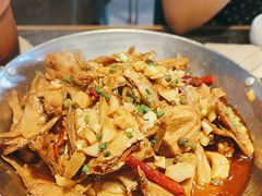 -南海底小海鲜·湘菜(鲁巷吴家湾店)