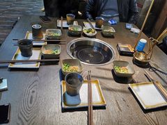 -土著渔匠·养生蝴蝶鱼(香樟路店)