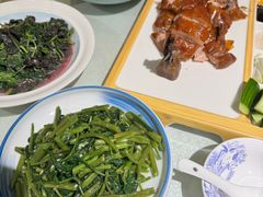 -福照楼汽锅鸡·云南特色菜(万达广场店)