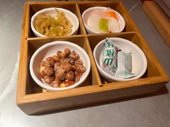 -闽上鲜·福建菜(龙湖滨江天街店)