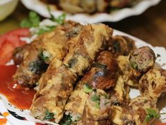 -聪辉同安老美食饭店(大元路店)