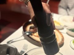 -Wolfgang’s Steakhouse 沃夫冈牛排馆(上海白玉兰广场店)