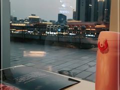 -1874融合西厨·观景餐厅(保利店)