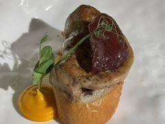 -Mezomd曼索蒂西班牙餐厅(广粤店)