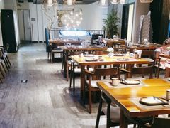 -和彩放题餐厅(酒仙桥店)
